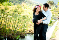 Embarazada LM Fotografias Chile
