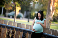 Embarazada LM Fotografias Chile