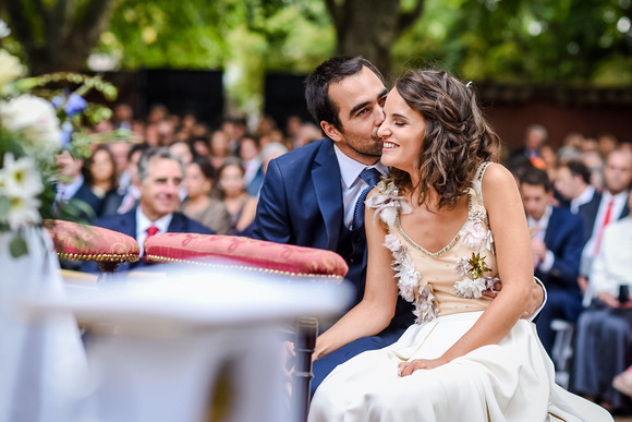 Fotografos de Matrimonios Santiago